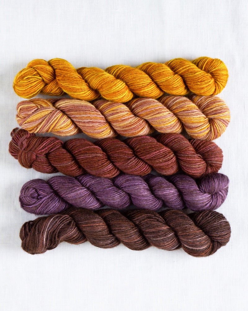 Fino Mini Skeins