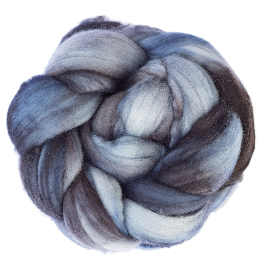 Nube Roving Braids