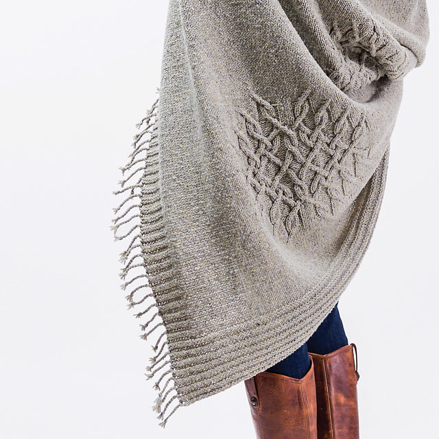 Norah Gaughan's Knitted Cable Sourcebook