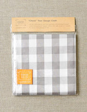 Check Your Gauge Cloth