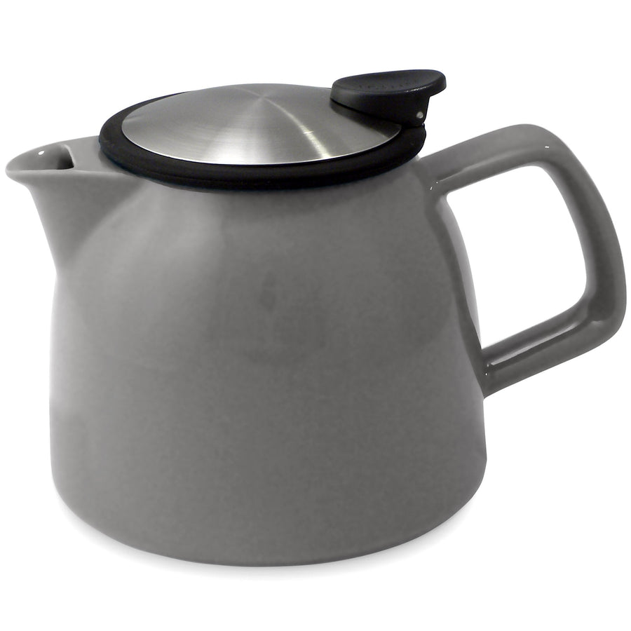 Bell Teapot