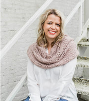 Knit Shawls & Wraps in 1 Week