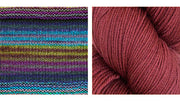 Eyes on U Shawl Kit