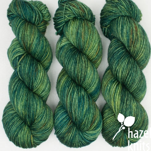 Lively DK
