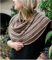 Knit Shawls & Wraps in 1 Week