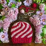 The Art Of Knitting Hats