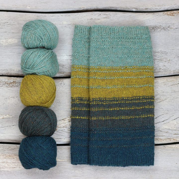 Lore In The Flow Cowl Kit
