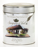 Literary Tea Collection