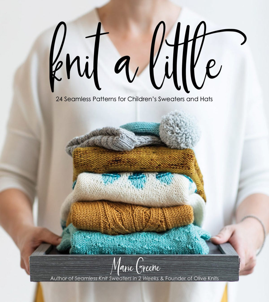 Knit A Little