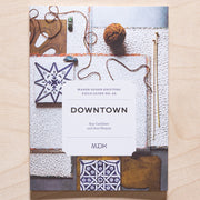 MDK Field Guide No. 10: Downtown