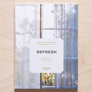 MDK Field Guide No. 14: Refresh