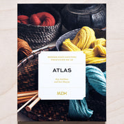 MDK Field Guide No. 20: Atlas