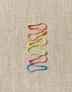 Colorful Opening Stitch Markers