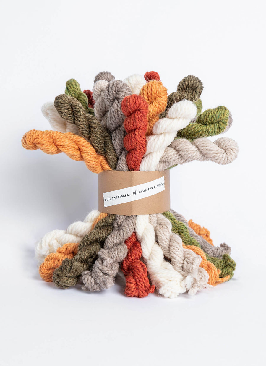 Woolstok Bundles