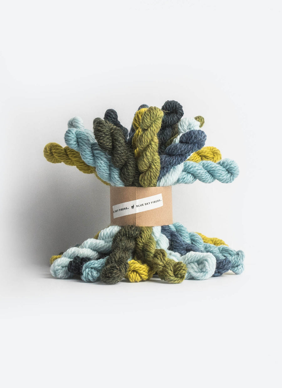 Woolstok Bundles