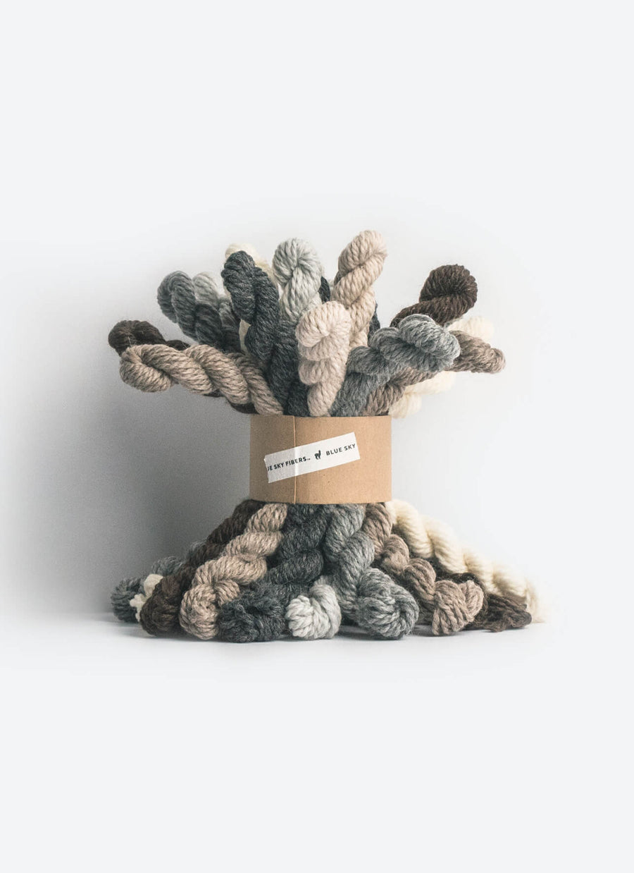 Woolstok Bundles