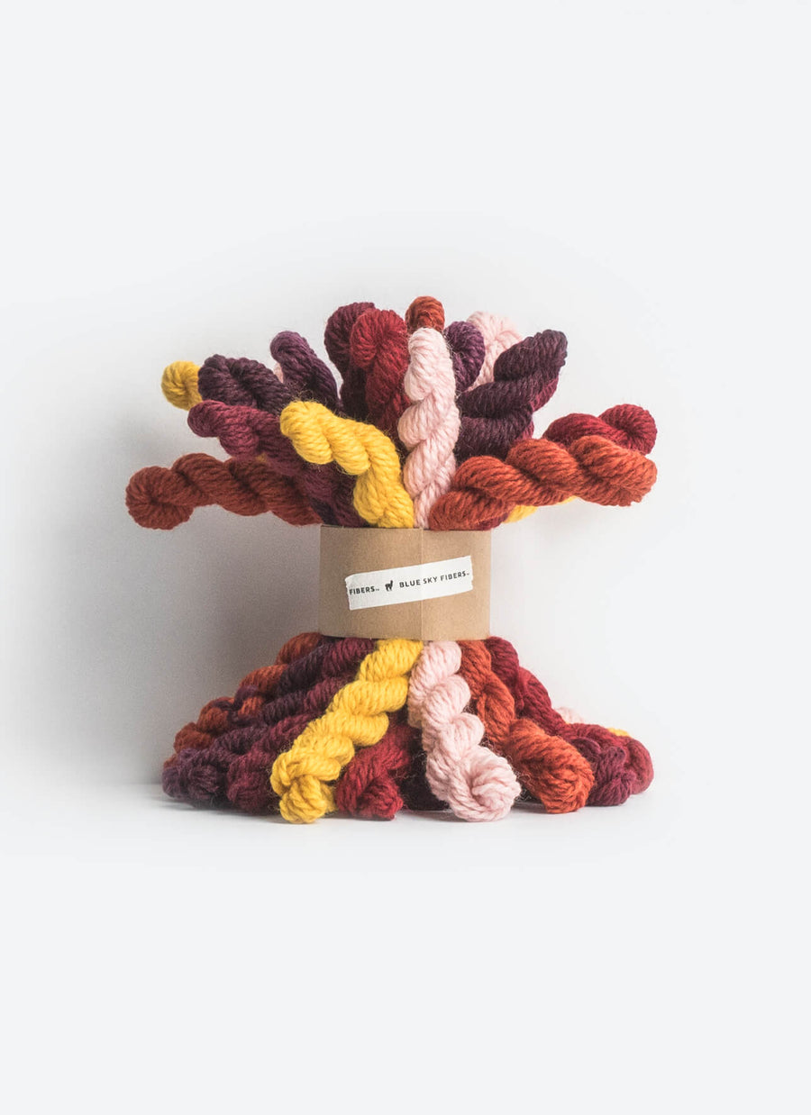 Woolstok Bundles