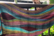 Eyes on U Shawl Kit