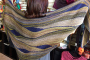 Eyes on U Shawl Kit