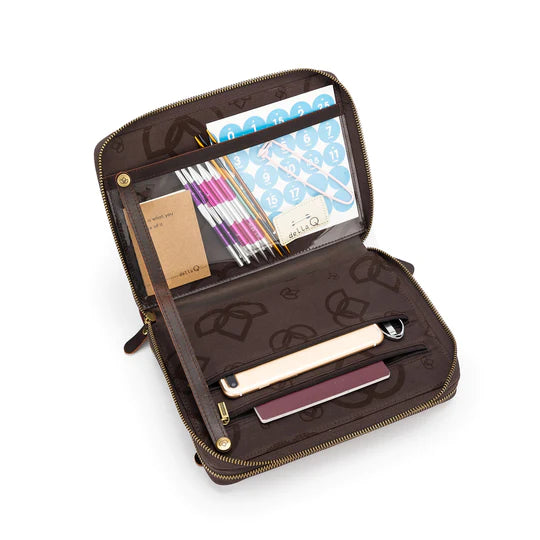 Maker's Canvas Portfolio