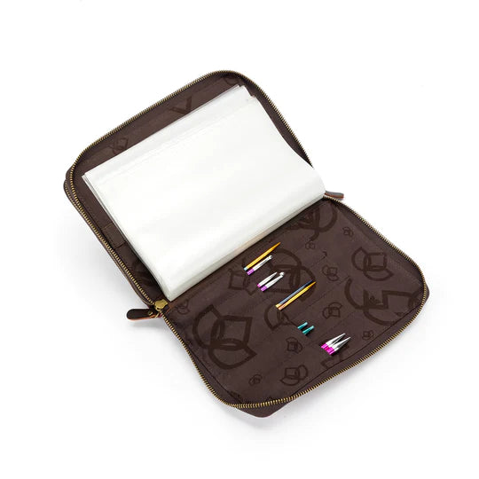Maker's Canvas Portfolio