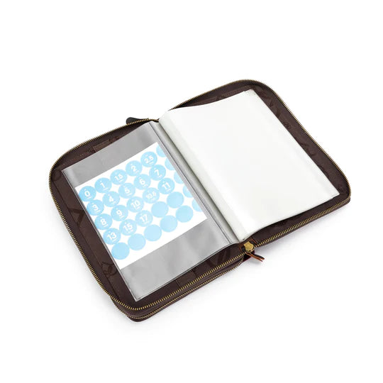 Maker's Canvas Portfolio