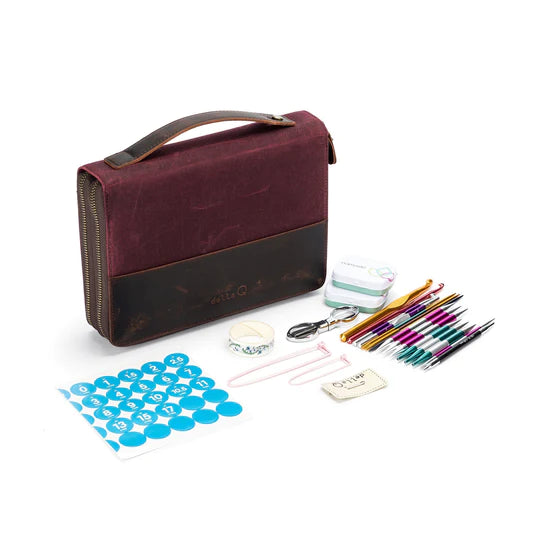 Maker's Canvas Portfolio