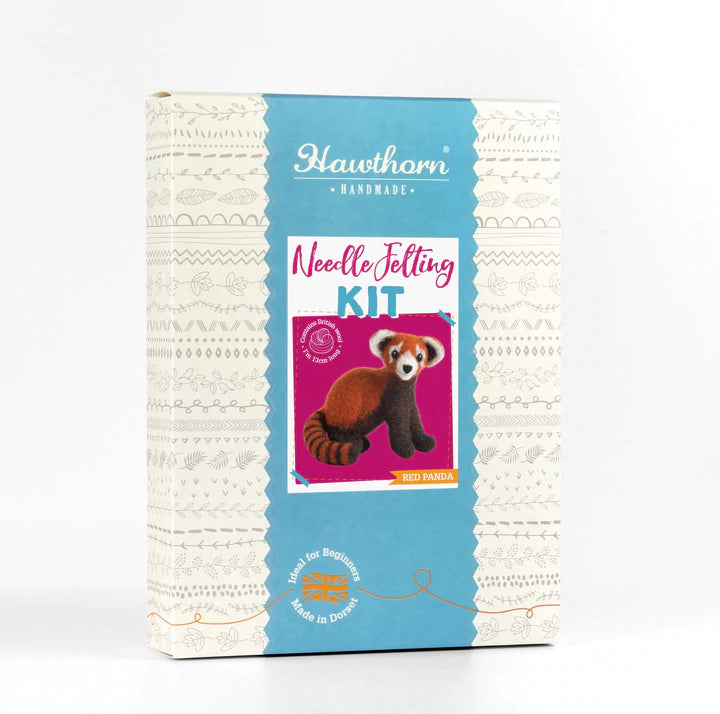 Hawthorn Handmade Large Needle Felting Kits – Wild Knits