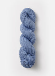 Blue Sky Fiber Organic Cotton