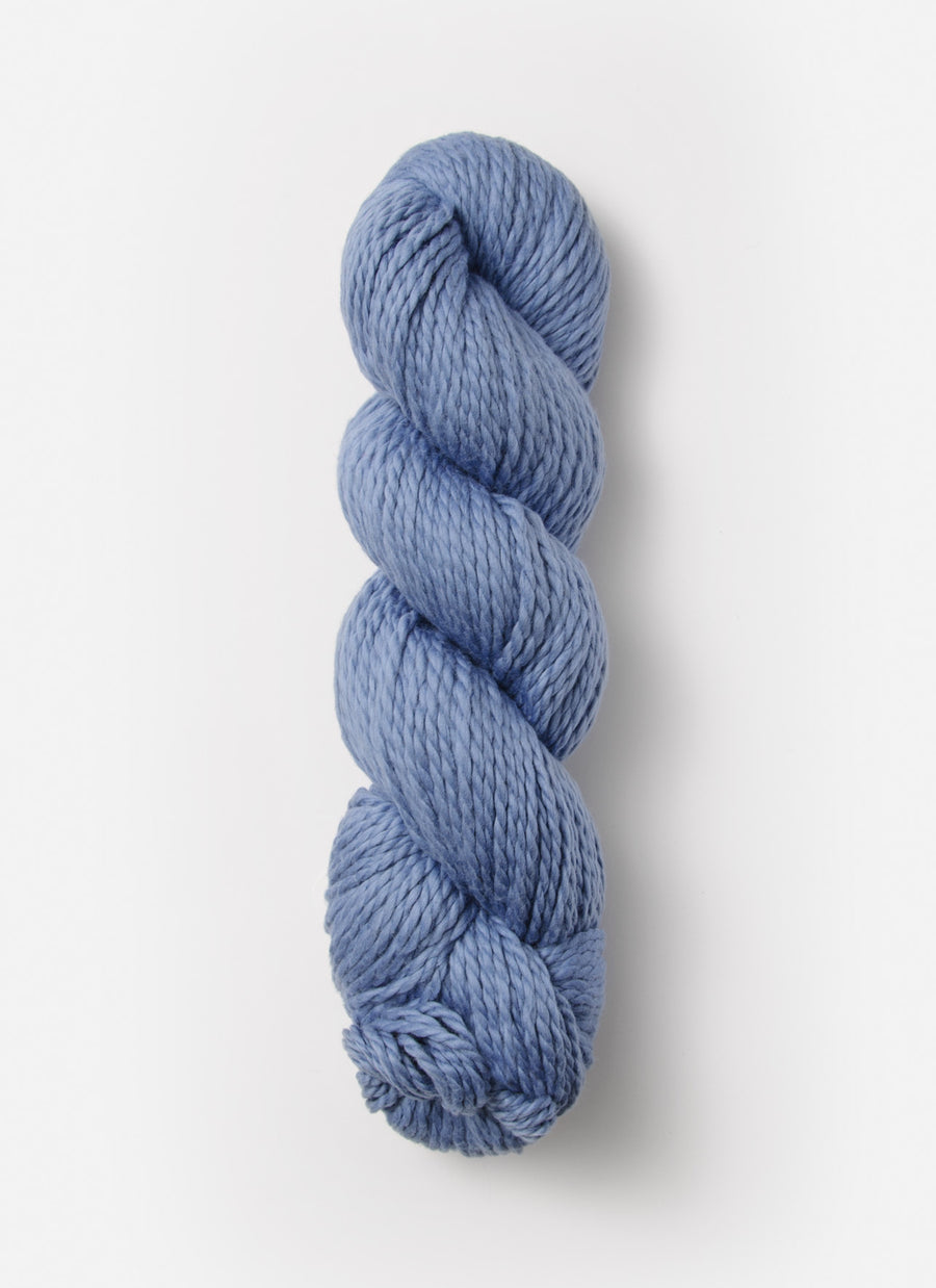 Blue Sky Fiber Organic Cotton