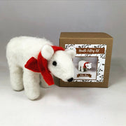 Feather Felts Needle Felting Kits