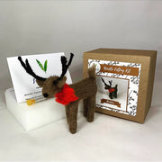 Feather Felts Needle Felting Kits