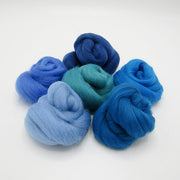 Feather Felts Wool Bundles