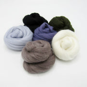 Feather Felts Wool Bundles