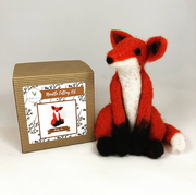 Feather Felts Needle Felting Kits