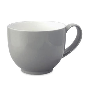 Q Teacup With Handle