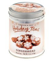 Holiday Tea Collection