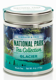 National Parks Tea Collection