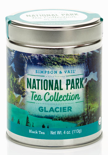 National Parks Tea Collection