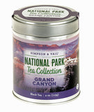 National Parks Tea Collection