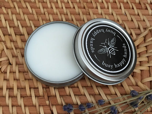 Busy Happy Hands Lavender Hand Salve