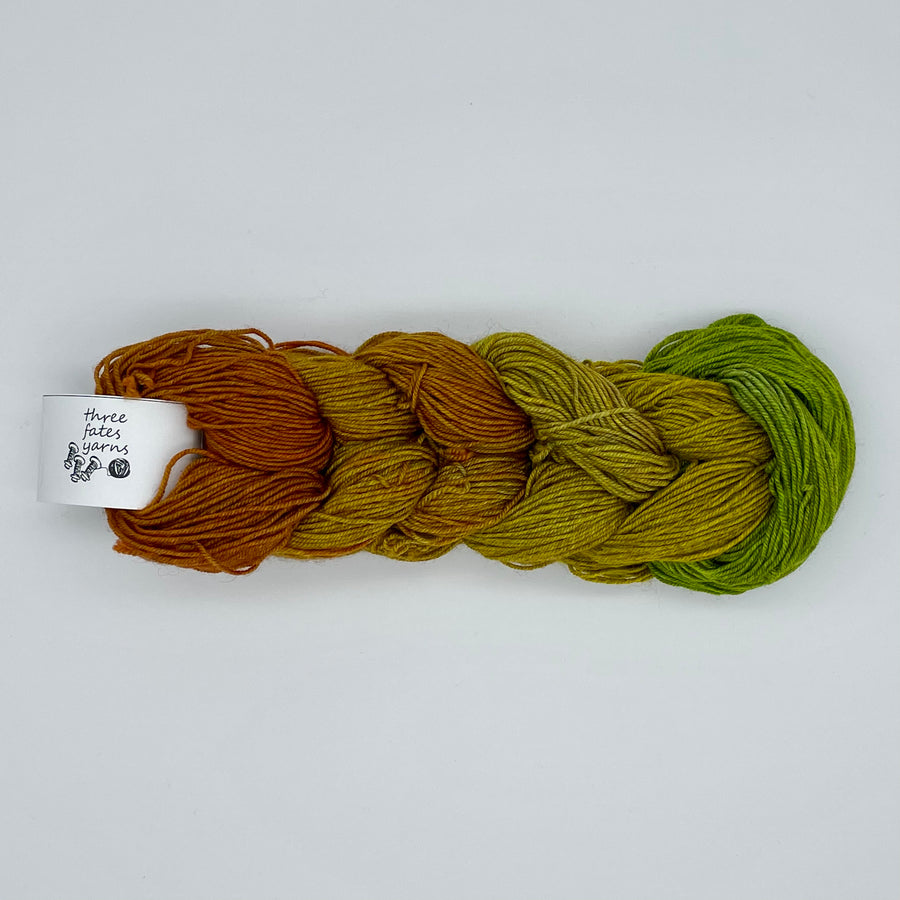 Aurai Mini Skein Sets