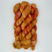 BFL Twist Sock