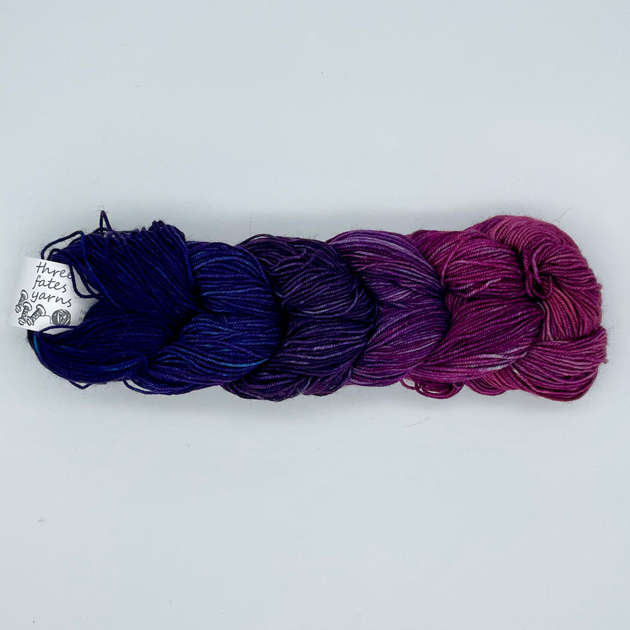 Aurai Mini Skein Sets
