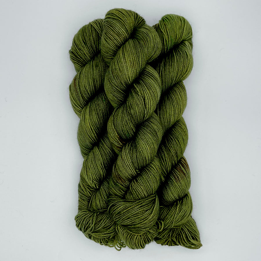 BFL Twist Sock