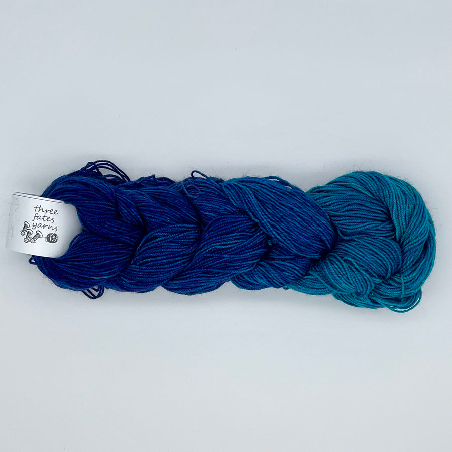 Aurai Mini Skein Sets