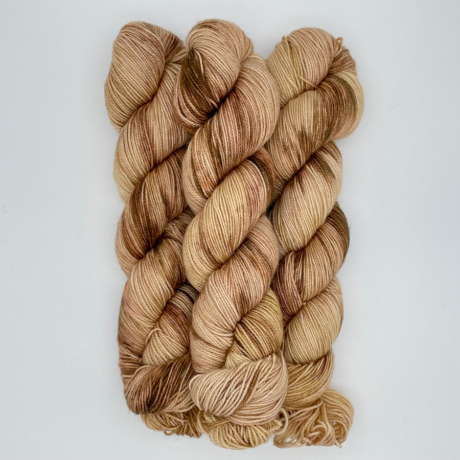 BFL Twist Sock