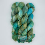 BFL Twist Sock