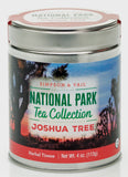 National Parks Tea Collection