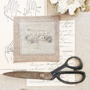 Zamsoe Brooches